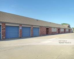 Image for Public Storage - 13300 College Blvd, Lenexa, KS