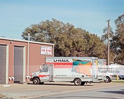 Image for Budget Self Storage - 128 East Hargis Street, Belton, MO