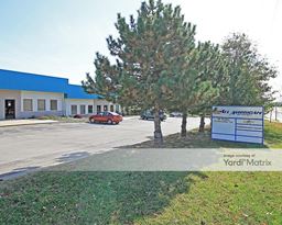 Image for All American Self Storage - 8351 Monticello Road, Shawnee, KS