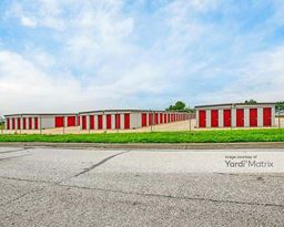 Image for Storage Sense - 2400 Franklin Road, Lawrence, KS