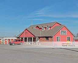 Image for American Self Storage - 103 Evans Avenue, Raymore, MO