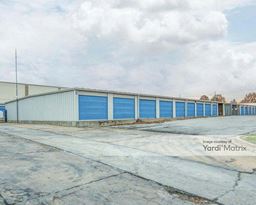 Image for StorageMart - 7055 West 153rd Street, Overland Park, KS