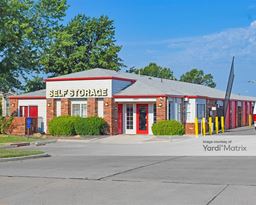 Image for iStorage - 7840 Farley Street, Overland Park, KS