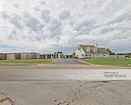 Image for Extra Space Storage - 7720 Farley Street, Overland Park, KS