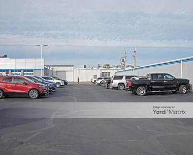 Storage Units for Rent available at 2910 Iowa Street, Lawrence, KS 66046