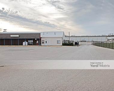 Storage Units for Rent available at 1423 East 900 Road, Lawrence, KS 66049
