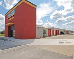Image for StorageMart - 465 SE Oldham Pkwy, Lees Summit, MO