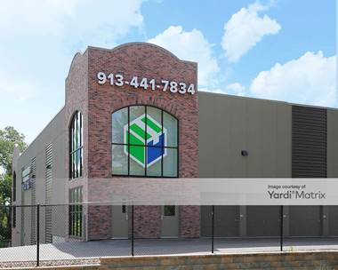 Storage Units for Rent available at 20500 West 66th Terrace, Shawnee, KS 66218