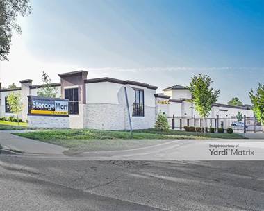 Storage Units for Rent available at 6801 West 91st Street, Overland Park, KS 66212