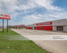Image for Climate Storage - 1547 East 23rd Street, Lawrence, KS