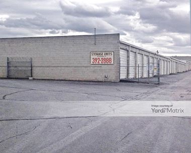 Storage Units for Rent available at 1435 West 3300 South, Ogden, UT 84401