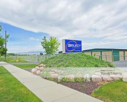 Image for Select Storage - 710 West 700 North, Springville, UT