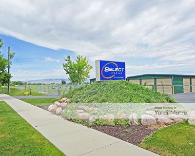 Storage Units for Rent available at 710 West 700 North, Springville, UT 84663