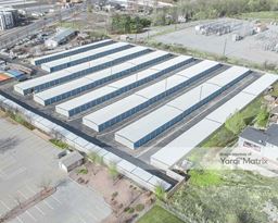Image for Extra Space Storage - 1715 South State Street, Provo, UT