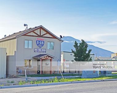 Storage Units for Rent available at 2376 North 200 East, Spanish Fork, UT 84660