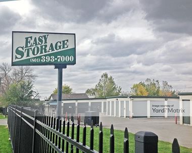 Storage Units for Rent available at 1238 West 2550 South, Ogden, UT 84401
