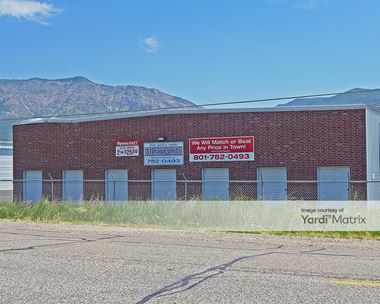 Storage Units for Rent available at 1670 North 750 West, Harrisville, UT 84414