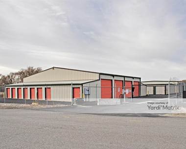Storage Units for Rent available at 216 West 750 North, Willard, UT 84340