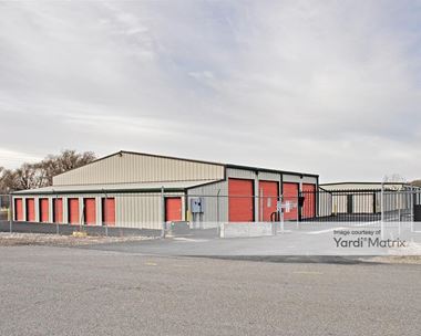 Storage Units for Rent available at 216 West 750 North, Willard, UT 84340