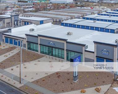Storage Units for Rent available at 11 North 1100 West, Tooele, UT 84074
