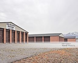 Image for A A Access Storage - 295 West Main Street, Hyrum, UT