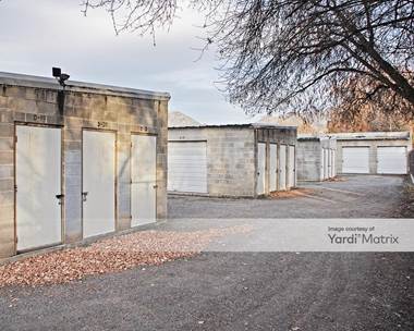 Storage Units for Rent available at 521 South Main Street, Logan, UT 84321