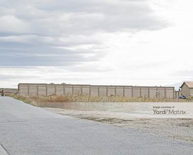 Storage Units for Rent available at 211 West Center Street, North Salt Lake, UT 84054