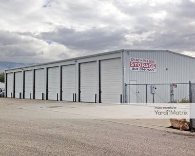 Storage Units for Rent available at 1781 West 1950 South, West Haven, UT 84401