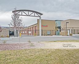 Image for Park City Storage - 6447 North Pace Frontage Road, Park City, UT