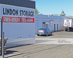 Image for Lindon Storage - 98 South State Street, Lindon, UT