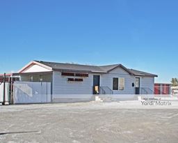 Image for Harbor Storage - 72 East South Frontage Road, American Fork, UT