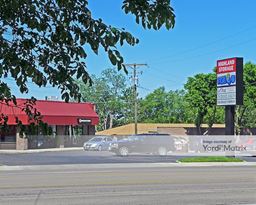 Image for Highland Storage - 4014 South Highland Drive, Salt Lake City, UT
