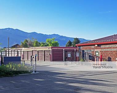 Storage Units for Rent available at 2050 North Fairfield Road, Layton, UT 84041
