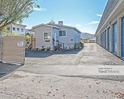 Image for Beehive Storage - 2260 South 800 West, Woods Cross, UT