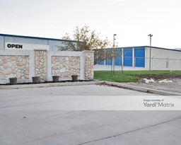 Image for Pennco Storage - 621 West 14600 South, Riverton, UT