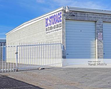 Storage Units for Rent available at 151 West 500 South, Spanish Fork, UT 84653