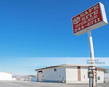 Storage Units for Rent available at 640 West 1700 South, Clearfield, UT 84015