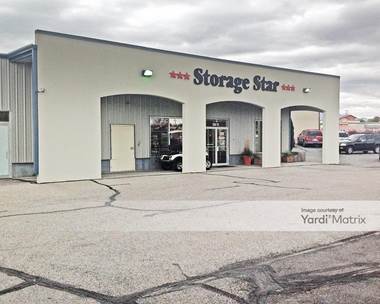 Storage Units for Rent available at 3562 West 4800 South, Roy, UT 84067