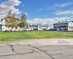 Image for AA Alpine Self Storage - 750 North Warm Springs Road, Salt Lake City, UT