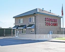 Image for Extra Space Storage - 426 North 2000 West, Lindon, UT