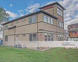 Image for Regency Safe Storage - 5837 South 1900 West, Roy, UT