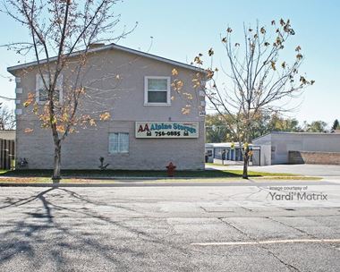 Storage Units for Rent available at 462 East 100 North, American Fork, UT 84003
