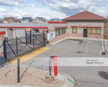 Storage Units for Rent available at 1656 West Whitlock Avenue, West Valley City, UT 84119