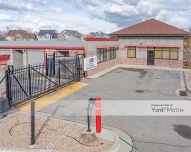 Image for Storage Depot - 1656 West Whitlock Avenue, West Valley City, UT