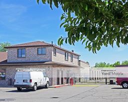 Image for 48th Street Self Storage - 457 West 4800 South, Salt Lake City, UT