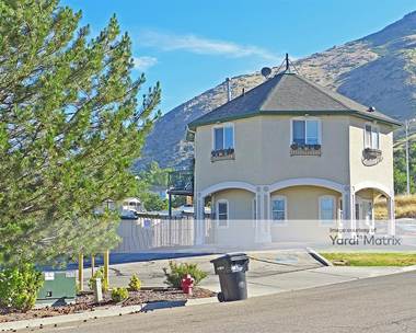 Storage Units for Rent available at 2067 East Ironton Blvd, Provo, UT 84606
