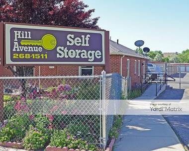 Storage Units for Rent available at 200 East 4050 South Hill Avenue, Salt Lake City, UT 84107