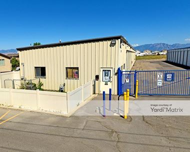 Storage Units for Rent available at 3875 South 8400 West, Magna, UT 84044