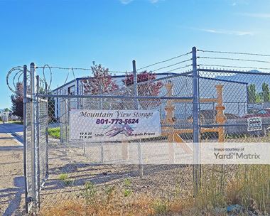 Storage Units for Rent available at 693 UT-193, Layton, UT 84041