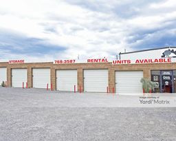 Image for RPR Business Park & Storage - 2550 North 1200 West, Lehi, UT